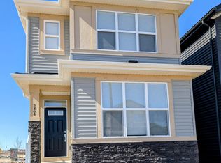 2364 159th St SW, Edmonton, AB T6W5K5