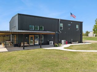 24575 S 4097th Rd, Claremore, OK 74019