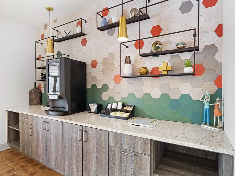SKG Living at River Park in Union — Photo 4