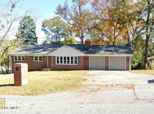 865 Corbin Ave, Macon, GA 31204