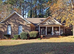112 Lake Pine Rd, Mooresville, NC 28117