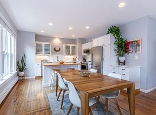 4-6 Henchman St #6, Boston, MA 02113
