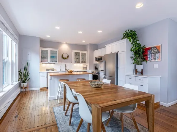 4-6 Henchman St #6, Boston, MA 02113