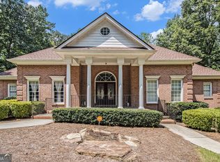 130 Wesleyan Way, Oxford, GA 30054