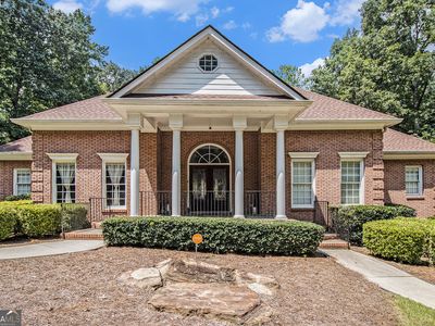 130 Wesleyan Way, Oxford, GA, 30054