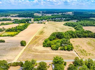 0 Barbour Store Rd, Willow Spring, NC 27592