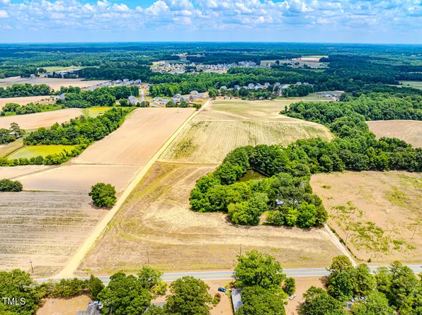 0 Barbour Store Rd, Willow Spring, NC 27592