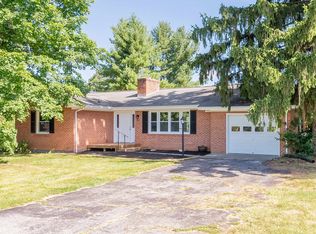 315 Summitridge Rd SW, Christiansburg, VA 24073