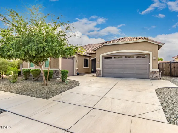 23980 S 217TH Way, Queen Creek, AZ 85142