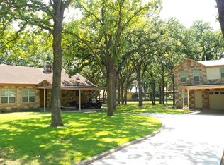 12189 Bud Cross Rd, Fort Worth, TX 76179