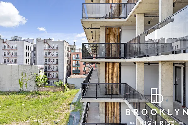 Rented by Brooklyn High Rise LLC | media 27