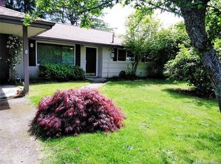 20917 77th Pl W, Edmonds, WA 98026