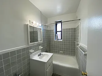 Rented by The Realty Depot