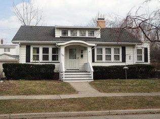 7839 17th Ave, Kenosha, WI 53143