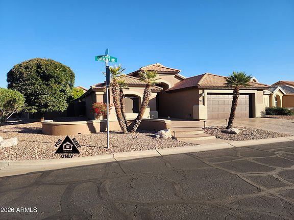 2nd image of 15548 W Catalina Dr