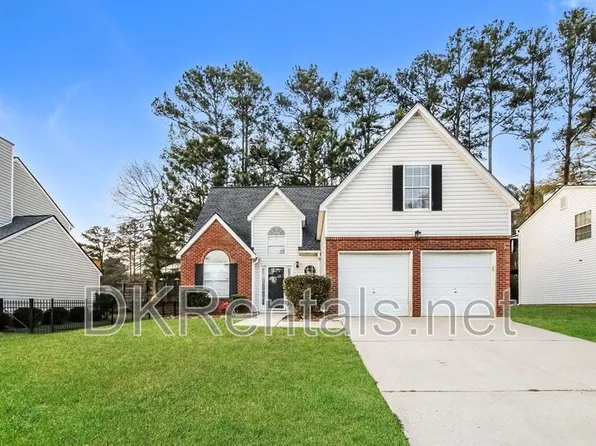 1109 Mary Lee Ct, Riverdale, GA 30296