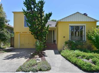 3008 Fairview Ave, Alameda, CA 94501