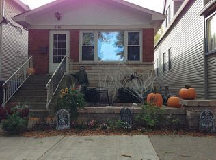 4132 N Kolmar Ave, Chicago, IL