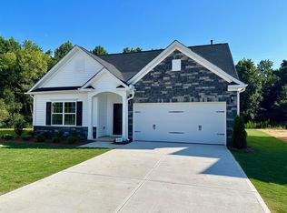 75 Crabapple Ct #23, Clayton, NC 27520