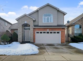 412 Autumn Cres, Welland, ON L3C7J9
