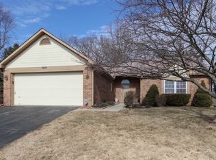 7672 Trophy Club Dr N, Indianapolis, IN 46214