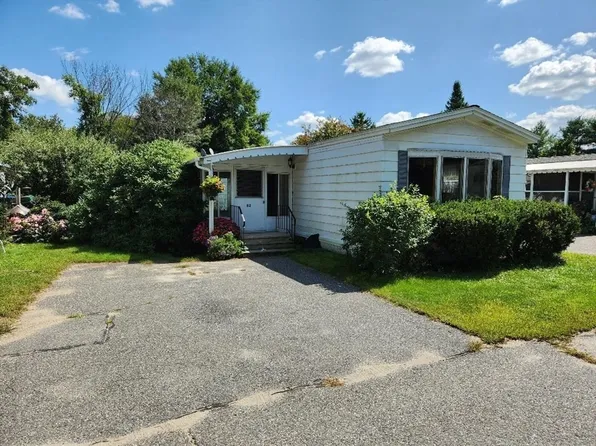 239 Ayer Rd #7, Littleton, MA 01460