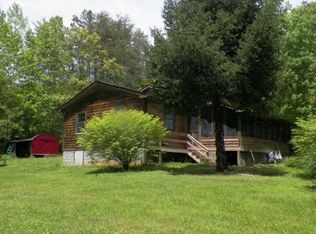 167 Herrell Ln, Powell, TN 37849