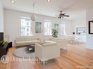 533 Metropolitan Ave #3, Brooklyn, NY 11211