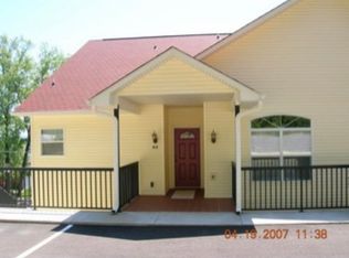 321 Peters Point #A3, Hot Springs National Park, AR 71913