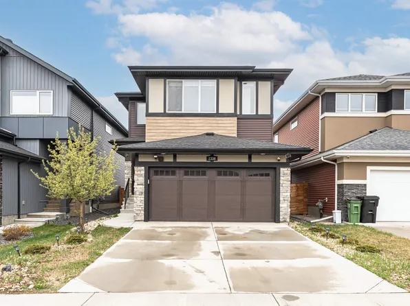 2330 Kelly Cir SW, Edmonton, AB T6W 4K2