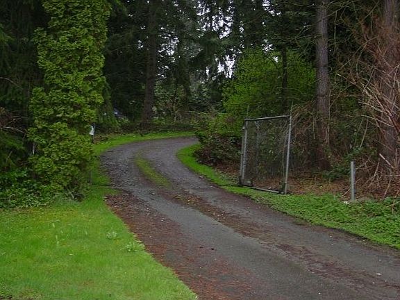 Totally private entry