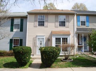 7453 Shady Glen Ter, Capitol Heights, MD