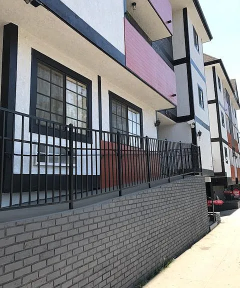 4124 Eagle Rock Blvd — Photo 5