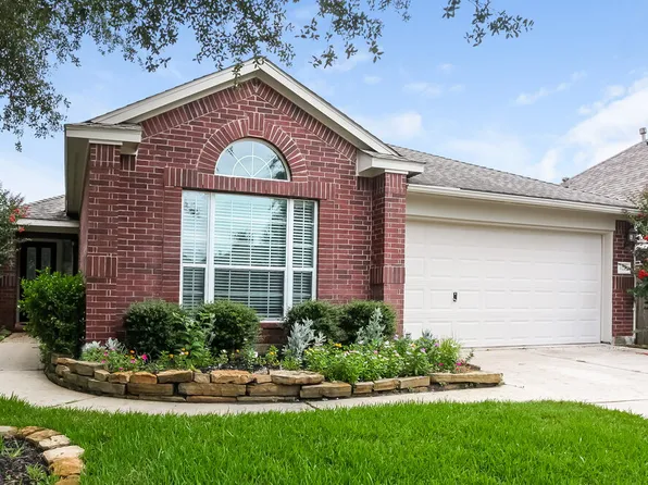 8215 Point Pendleton Dr, Tomball, TX 77375