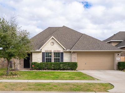 4710 Lake Rim Dr, Alvin, TX, 77511