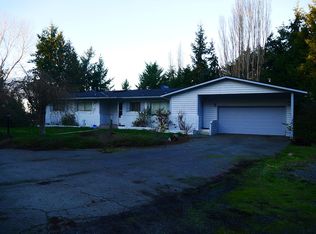 2822 Sequim Dungeness Way, Sequim, WA 98382