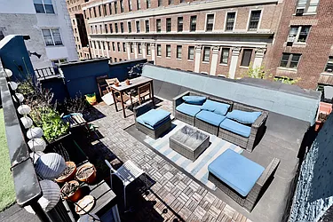 118 West 73rd Street, #4A