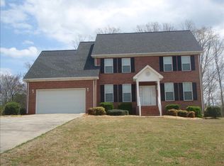 106 Central Way, Chatsworth, GA 30705