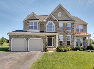 101 Cobblestone Way, Dillsburg, PA