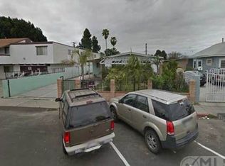 3860-62 N 46th St, San Diego, CA 92105