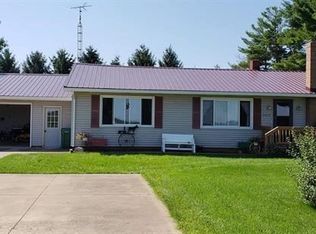 4060 E 750 N, Howe, IN 46746