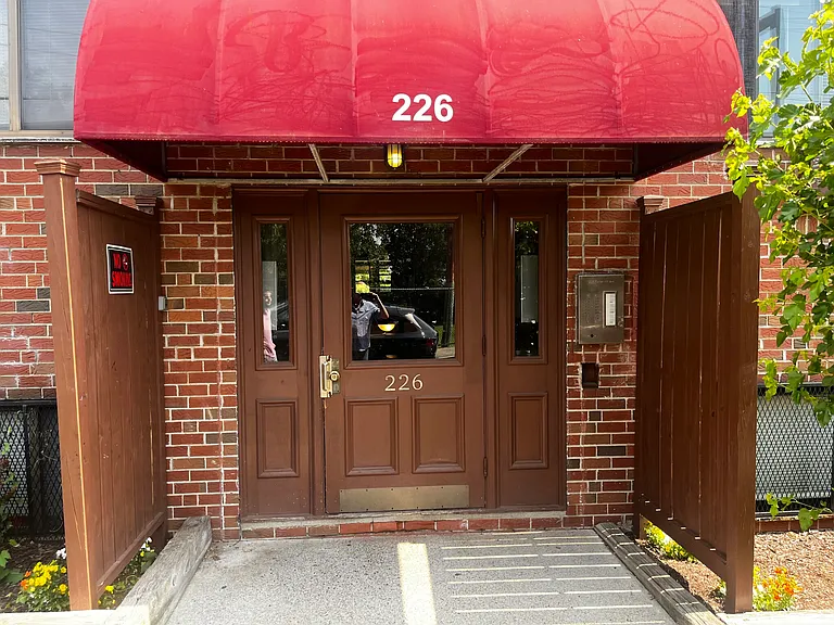 226 Parker Hill Ave #7D — Photo 10