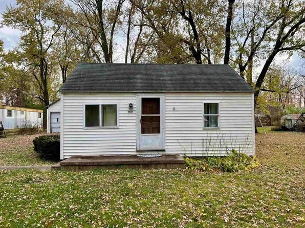 2401 E Harvard Ave, Muncie, IN 47303