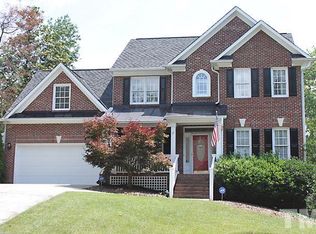 17 Saint Andrews Ct, Durham, NC 27707