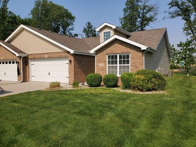 14221 Sherman St, Cedar Lake, IN, 46303