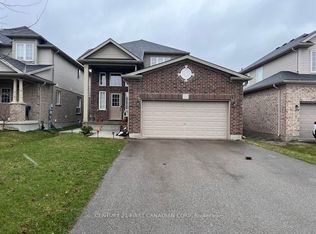 2317 Yellowbirch Way, London, ON N6G 0L2