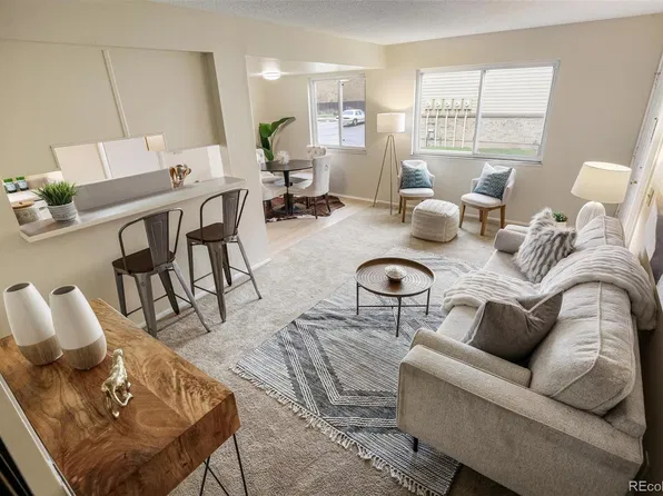 3351 S Field Street #171, Lakewood, CO 80227