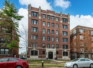 5616 Pershing Ave APT 11, Saint Louis, MO 63112
