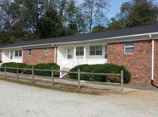 711 S Scientific St APT C, High Point, NC 27260