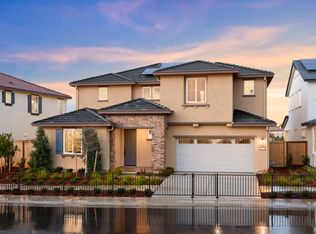 Plan 2 Plan, Camellia at Solaire, Roseville, CA 95747